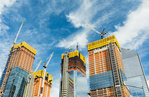Ingeniería de la construcción: